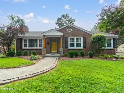 5365 Park Rd, Louisville, KY, 40214