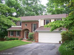 6265 Whispering Ln, La Plata, MD 20646