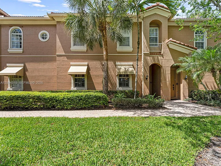 4851 Bonsai Cir #101 — Photo 3