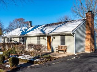 11 Water St, Spring Valley, OH 45370