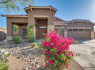 14215 N 138th Dr, Surprise, AZ 85379