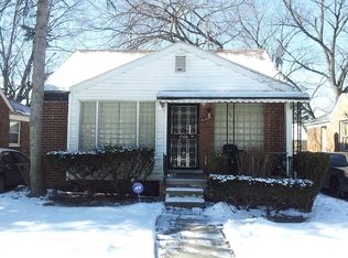 18983 Edinborough Rd, Detroit, MI 48219