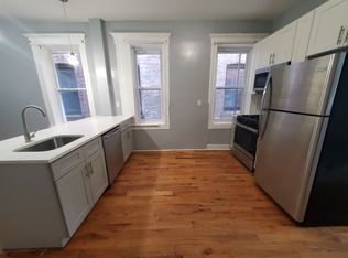 147 Wilkinson Ave APT 2, Jersey City, NJ 07305