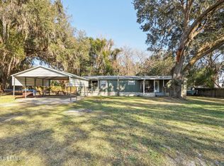 3009 ALDAN Street, Palatka, FL 32177