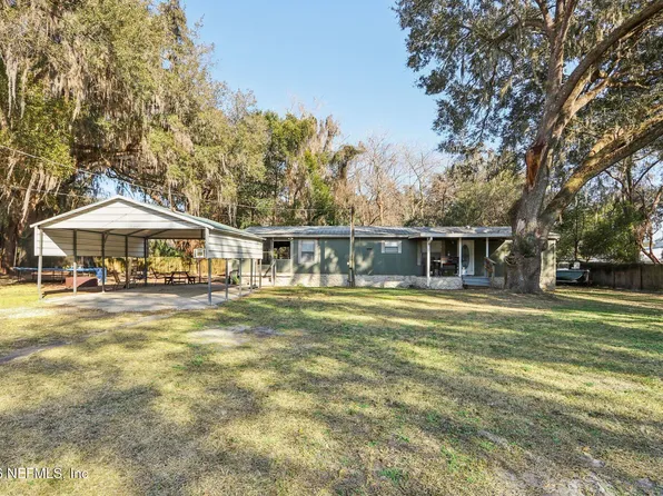 3009 ALDAN Street, Palatka, FL 32177