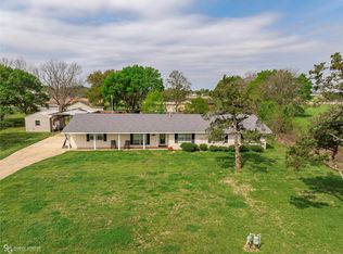 4405 Scarlett Ave, Bossier City, LA 71111