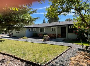 909 El Rincon Rd, Danville, CA 94526