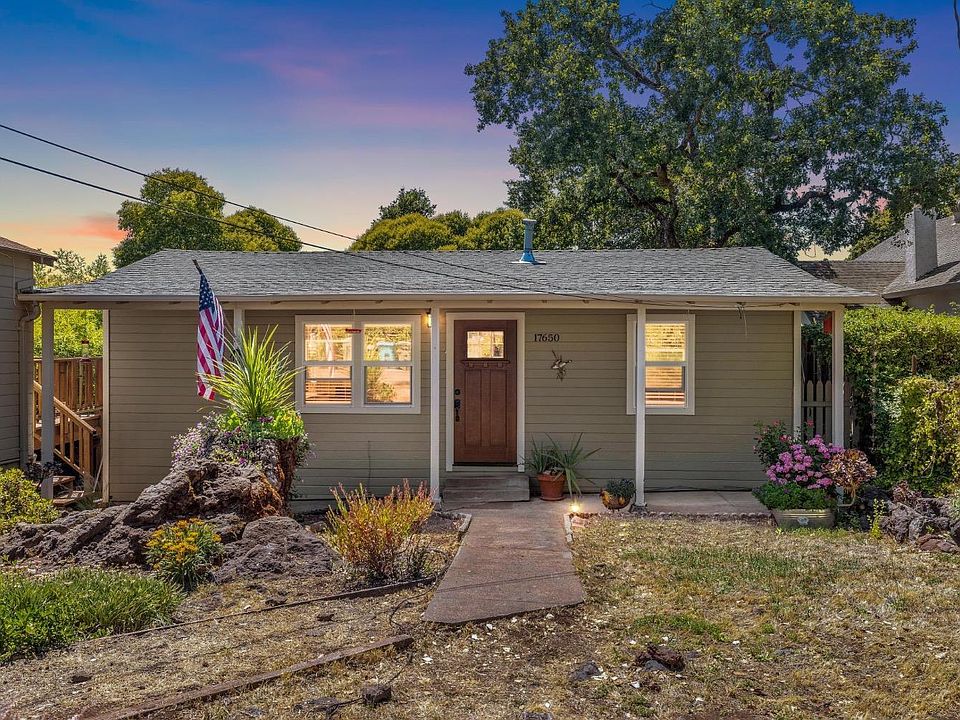 1st image of 17650 Sunset Way