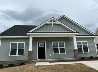 41 B P Ct, Rocky Mount, NC 27804