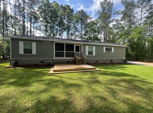 1957 Beach Rd, Walterboro, SC 29488