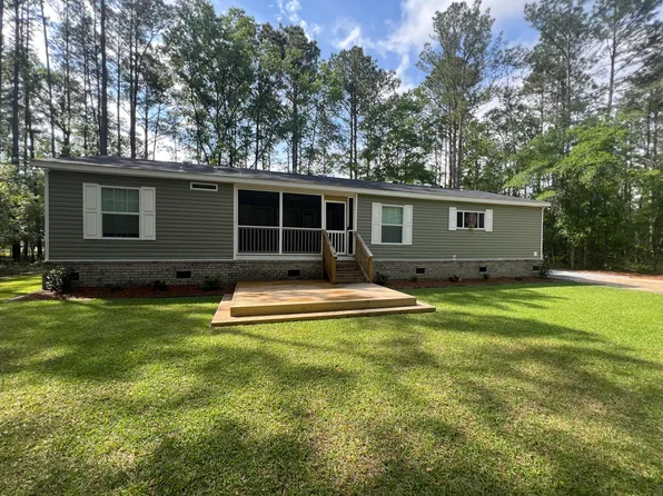 1957 Beach Rd, Walterboro, SC 29488