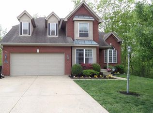 611 Tower View Dr, Taylor Mill, KY 41015