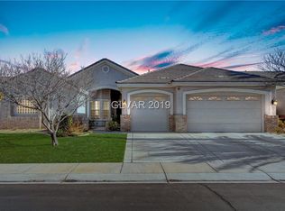 1000 Cypress Ridge Ln, Las Vegas, NV 89144