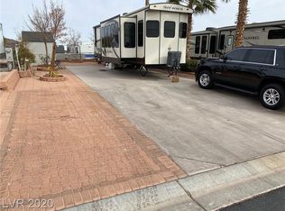 831 Robin Way #255, Boulder City, NV 89005