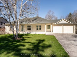 466 Water St S, Saint Marys, ON N4X1C6
