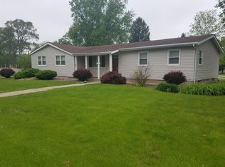 5440 W 78th Ln, Schererville, IN 46375