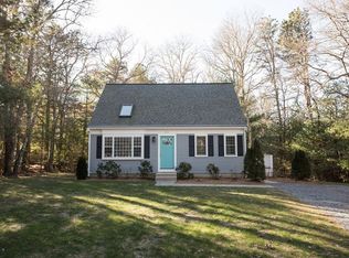 313 Ostrvl W Brnstbl Rd, Osterville, MA 02655
