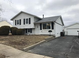 4716 Salem Ct, Richton Park, IL
