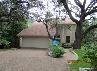 5801 Tom Wooten Cv, Austin, TX 78731