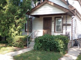 5368 N 39th St #A, Milwaukee, WI 53209