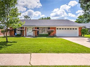 6222 Kathy Ln, Shreveport, LA 71105