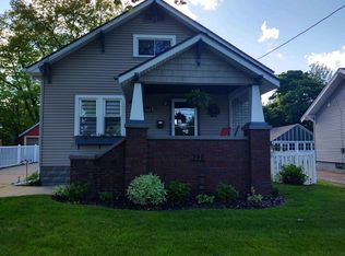 1209 Pine St, Marquette, MI 49855