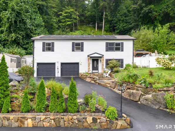 108 Perry Drive, New Milford, CT 06776