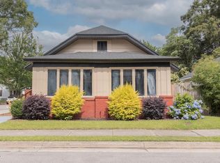 301 Vick St E, Wilson, NC 27893