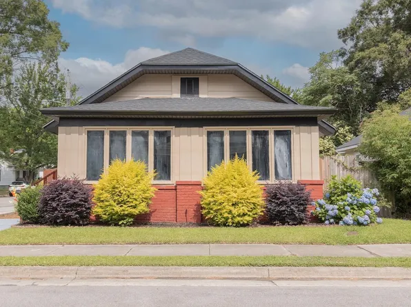 301 Vick Street E, Wilson, NC 27893