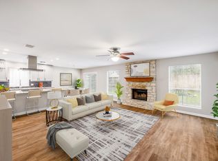 5512 Porsche Ln, Austin, TX 78749