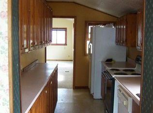 315 N 4th St, West Branch, MI 48661