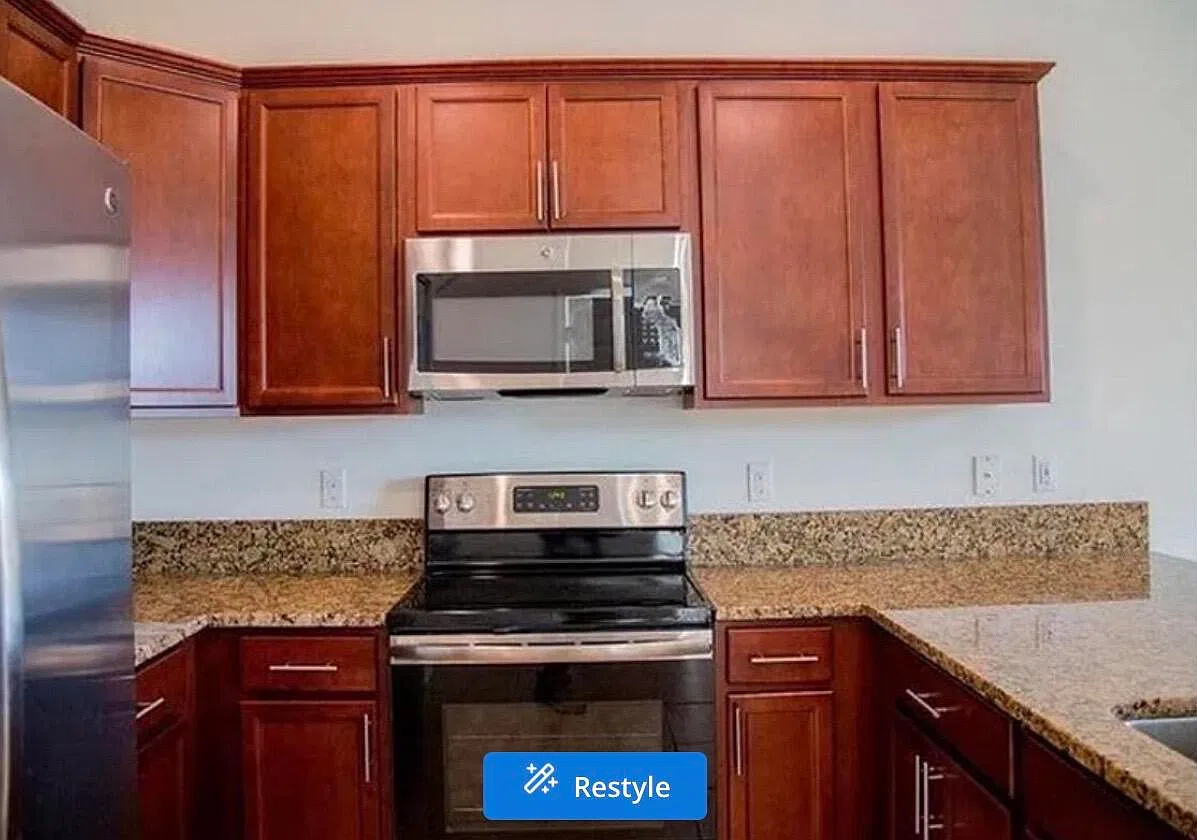 3 bed, 2.5 bath, 1499 sqft, $2,700 — Photo 3