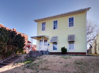 228 N 12th St, Quincy, IL 62301