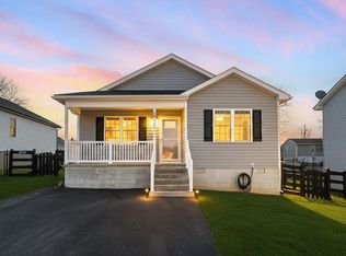 56 Church Hill Ln, Fishersville, VA 22939