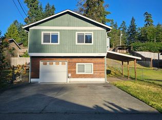 12835 Cedar Ave NW, Poulsbo, WA 98370