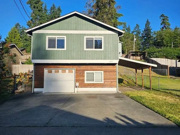 12835 Cedar Ave NW, Poulsbo, WA 98370