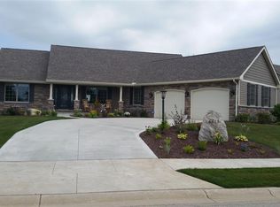 21674 Moyer Ct, South Bend, IN