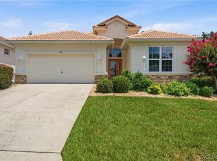 165 W Doerr Path, Hernando, FL 34442