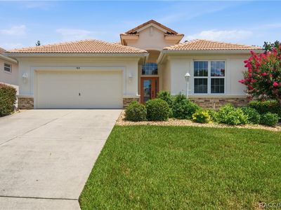 165 W Doerr Path, Hernando, FL, 34442