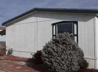 6 Firstdale Way, Fernley, NV 89408