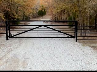 Adams Creek Rd, Beggs, OK 74421