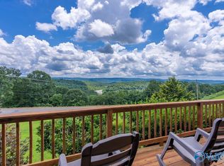 2453 County Road 835, Fort Payne, AL 35968
