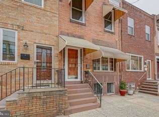 2517 S 16th St, Philadelphia, PA 19145