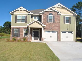 215 Dominion Dr, Aiken, SC 29808