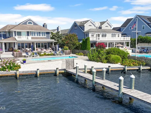 1052 Barnegat Lane, Mantoloking, NJ 08738