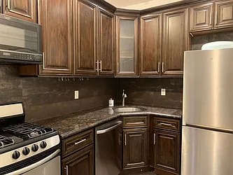 Rented by Highline Residential