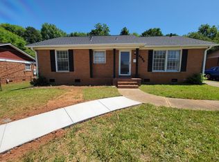 4408 Butler Rd, Charlotte, NC 28208
