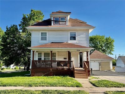 304 W 7th St, Maryville, MO, 64468