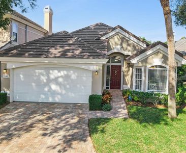 7040 Somerton Blvd #52, Orlando, FL, 32819