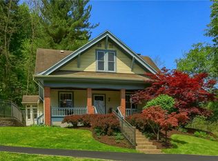 270 Pine Creek Rd, Wexford, PA 15090
